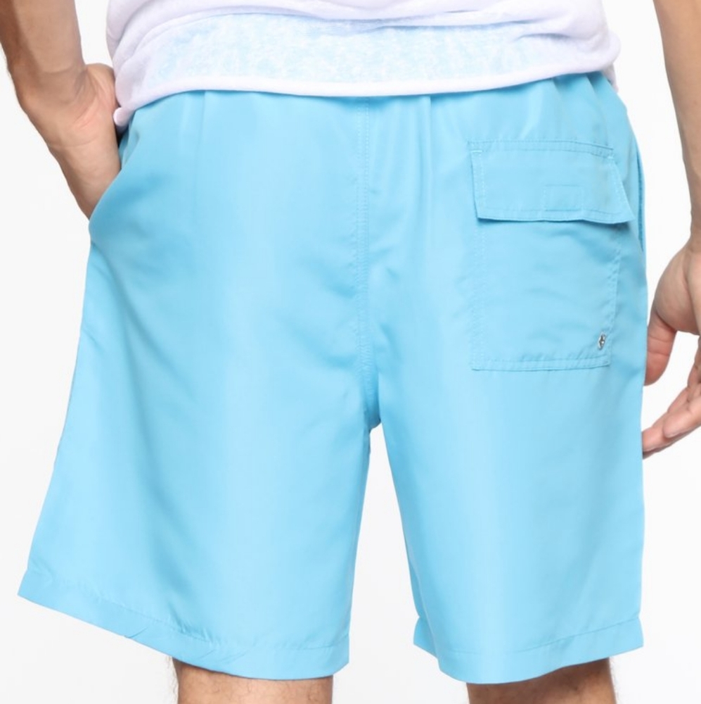 NWT Fashion nova board shorts - Picture 4 of 4